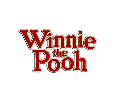 (image for) Winnie de Poeh